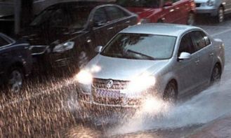 汽車進水要修多少 汽車進水要修多少