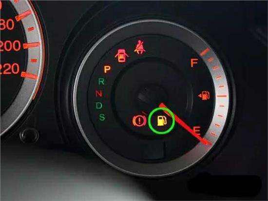 汽車每格油能跑多少