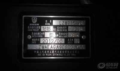 小寶汽車油耗多少正常