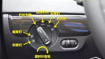 汽車近光燈多少伏的