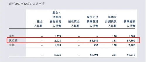 理想汽車戰(zhàn)略薪資多少