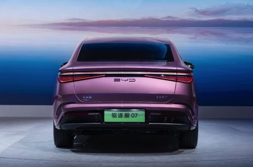 汽車海豹多少錢