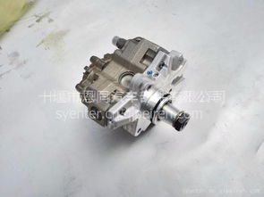 汽車油泵多少電壓工作