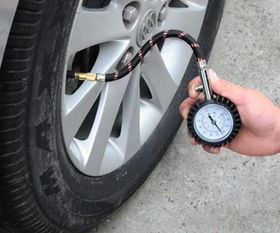 汽車打氣泵多少合適