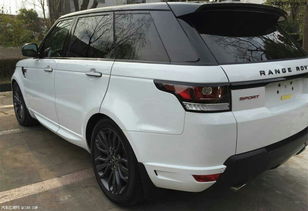 汽車hse多少錢