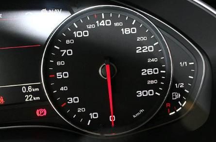 時(shí)速50汽車(chē)油耗多少