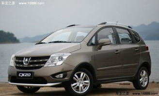 長(zhǎng)安汽車(chē)小轎車(chē)多少