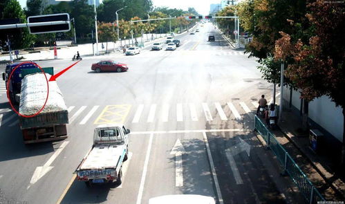 汽車闖禁區(qū)罰款多少