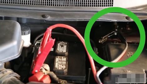 汽車用電池多少伏