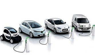 汽車能充多少電