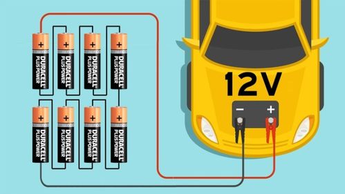 家用汽車電瓶電壓多少