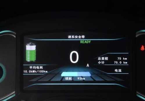 汽車?yán)锍痰蕉嗌? title=
