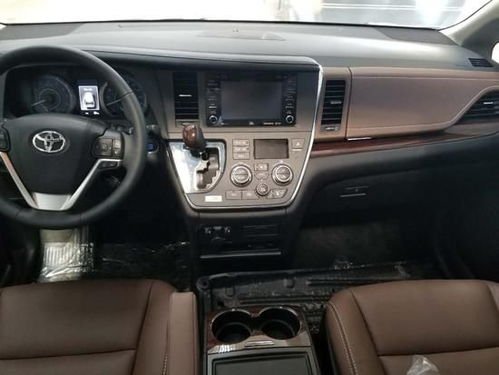 賽納汽車排量多少