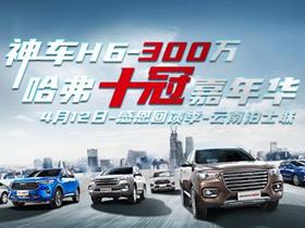 福卅有多少汽車