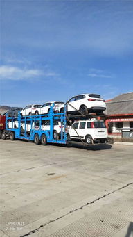 北京運(yùn)送汽車收費(fèi)多少