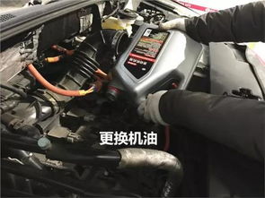 比亞迪汽車機(jī)油量多少