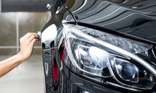 汽車保養(yǎng)多少萬保養(yǎng)