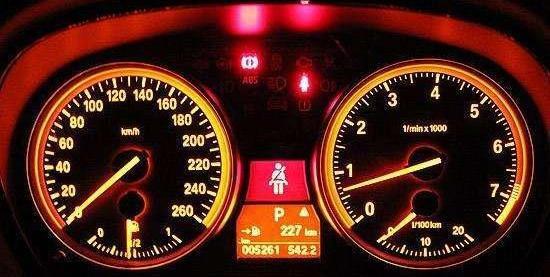 常規(guī)汽車時速多少合適