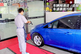 汽車全新鍍膜價格多少
