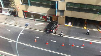 汽車撞擊力為多少