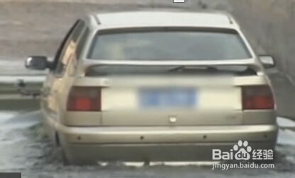 汽車(chē)多少cm是安全