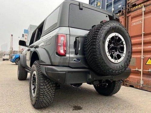 烈馬汽車油耗多少升