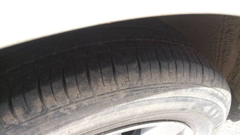 汽車(chē)胎可行多少公里