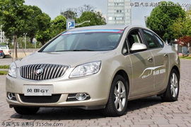 英朗汽車多少噸位