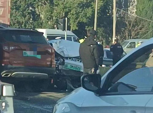 汽車撞報廢配多少