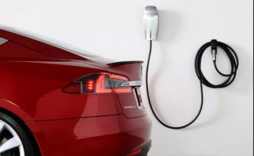 汽車充電樁電線多少
