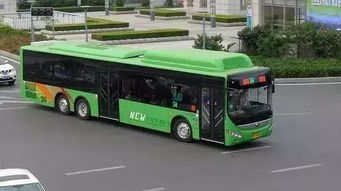公共汽車多少立方 公共汽車多少立方