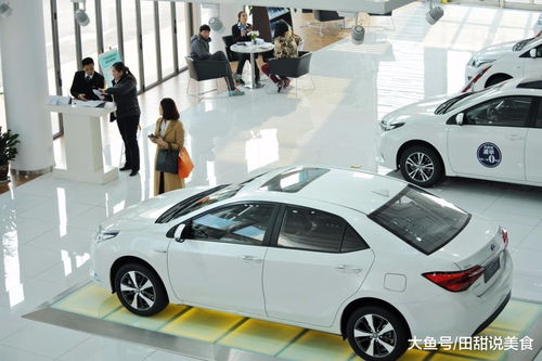 每天汽車制造多少輛