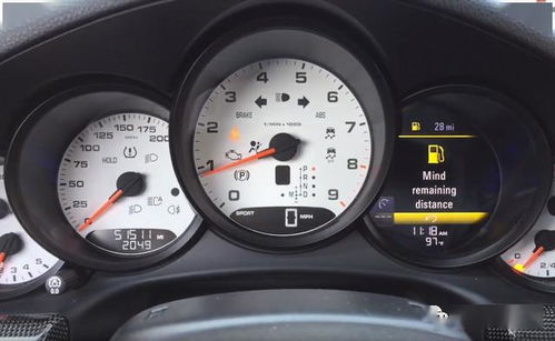汽車油耗多少最合適