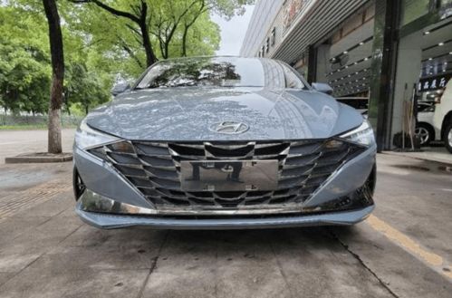 復(fù)古車型汽車油耗多少