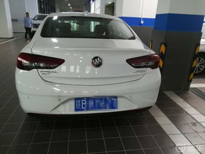 別克汽車天天評分多少