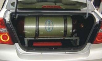 汽車氣加多少