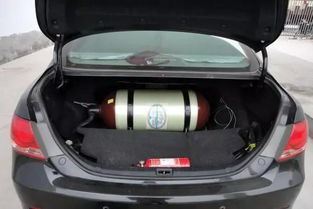 汽車氣加多少