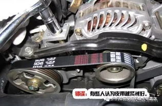 汽車水泵正常消耗多少 汽車水泵正常消耗多少