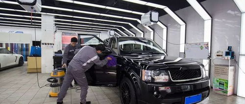 常州汽車保養(yǎng)量多少 常州汽車保養(yǎng)量多少