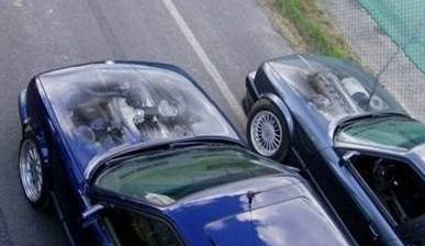 汽車前蓋多少斤