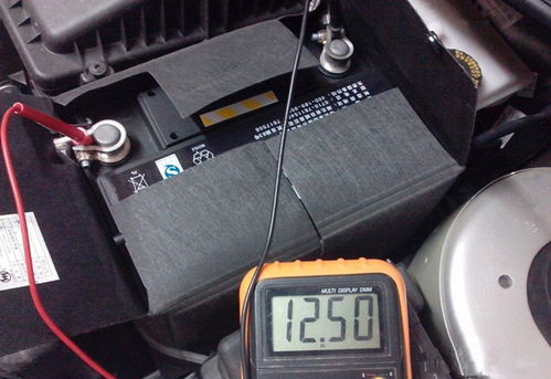 汽車熄火還有多少電