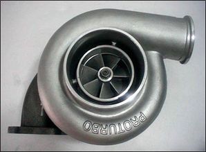 汽車(chē)渦輪的轉(zhuǎn)速多少