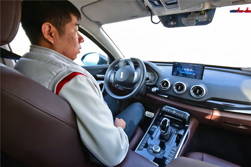 測汽車開了多少米