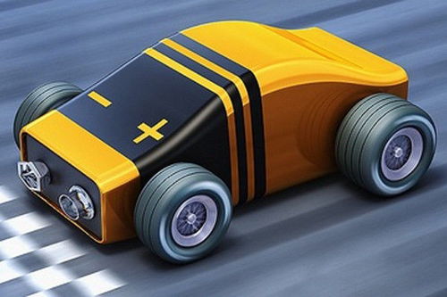 汽車便裝電池多少伏
