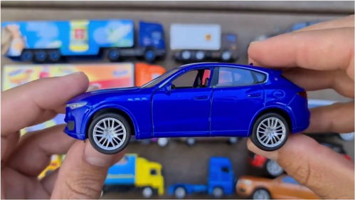 大型玩具汽車尺寸多少
