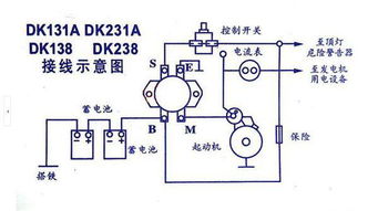 汽車短路時電壓多少