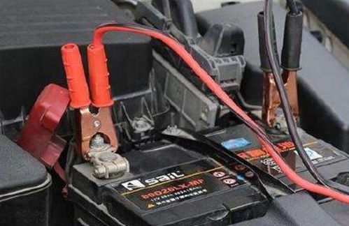 汽車電瓶啟動耗電多少