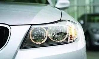 華為汽車(chē)大燈轉(zhuǎn)彎多少