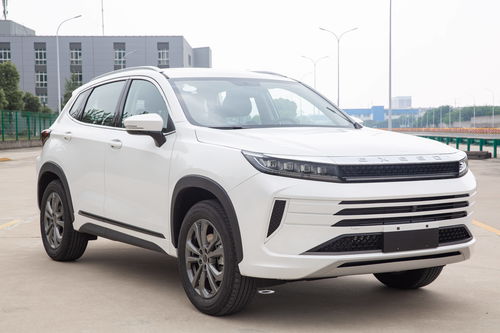星途汽車油耗多少
