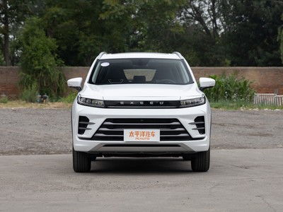 星途汽車油耗多少